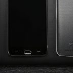 ОБЗОР: Doogee Y200 — стильный большой смартфон со сканером отпечатков пальцев