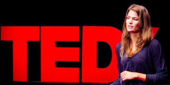 10 выступлений на TED, чтобы полтора часа смеяться от души