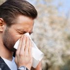 Как пережить сезонную аллергию