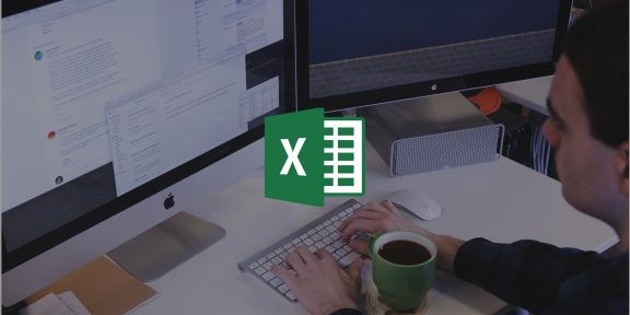 8 простых способов ускорить работу в Excel