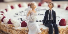 15 секретов счастливого брака