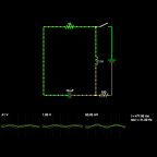Circuit Simulator — эмулятор электрических цепей в браузере