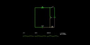 Circuit Simulator — эмулятор электрических цепей в браузере