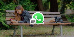 BetterChat for WhatsApp — идеальный Mac-клиент для популярного мессенджера