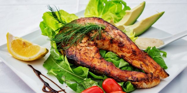 Как похудеть без диет: обедайте и ужинайте пораньше