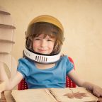 5 способов с пользой провести День космонавтики