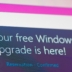 обновление до Windows 10