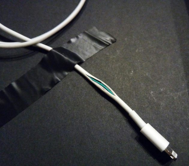 Айфон не видит зарядку - что делать, если iPhone перестал заряжаться