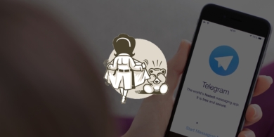 Как защитить свой Telegram от взлома