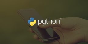 8 полезных приложений для изучения Python на Android-смартфоне