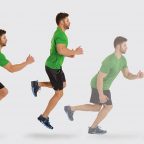 6 взрывных упражнений, которые помогут быстро бегать