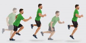 6 взрывных упражнений, которые помогут быстро бегать