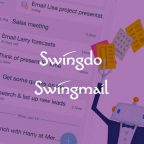Swingdo и Swingmail — эффективное управление задачами и почтой на iOS и Mac