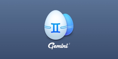 Gemini 2: большое обновление поисковика дубликатов для Mac (+ розыгрыш промокодов)