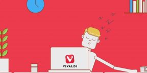 5 причин отказаться от Chrome и Firefox в пользу Vivaldi