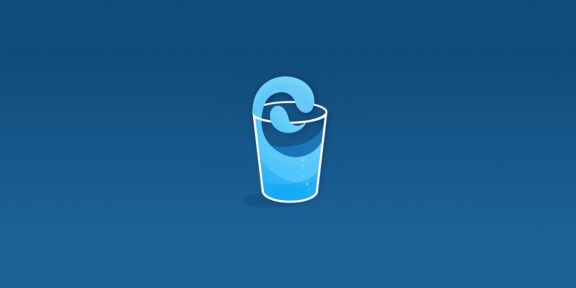 Water Balance — новый трекер водного баланса для Android (+ розыгрыш промокодов)