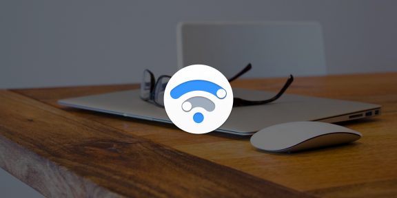 Radio Silence — миниатюрный файрвол для Mac, который защитит ваши данные
