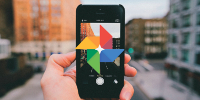 Google Photos