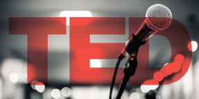 9 выступлений на TED, которые помогут вам стать невероятно продуктивными