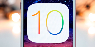 iOS 10