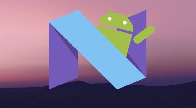 Nexus — это Android в первозданном виде