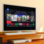 Android TV теперь можно запустить на Raspberry Pi 3