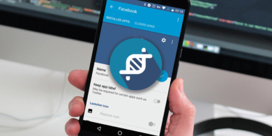 App Cloner поможет создать копии Android-приложений