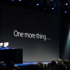 5 главных новинок, которые покажет Apple на WWDC 2016