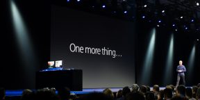 5 главных новинок, которые покажет Apple на WWDC 2016