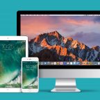 Обои из новых iOS 10 и macOS Sierra для iPhone, iPad и Mac