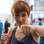 Как стать быстрее, сильнее и круче: женский бокс