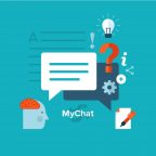 MyChat — ваш собственный защищённый мессенджер с полным контролем