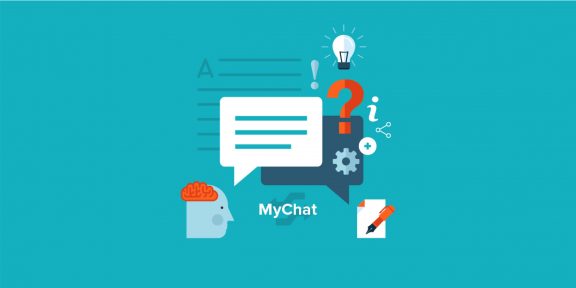 MyChat — ваш собственный защищённый мессенджер с полным контролем