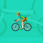 Mi Qicycle — новый электробайк от Xiaomi за 450 долларов