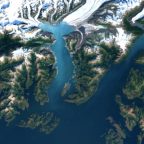 Спутниковые снимки Земли в Google Earth и Google Maps стали намного чётче