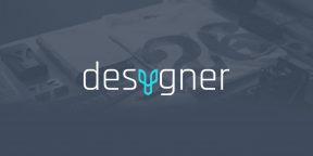 Desygner — бесплатный сервис для создания обложек, макетов, постеров и визиток