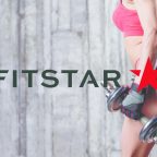 FitStar — новые тренировочные программы от звёзд фитнеса