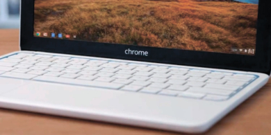 Chrome OS