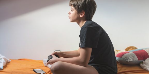 Нейропсихолог — о пользе и скрытых угрозах компьютерных игр