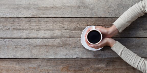 4 популярных мифа о кофе и их разоблачение