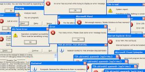 Лучшие бесплатные программы для исправления ошибок ОС Windows