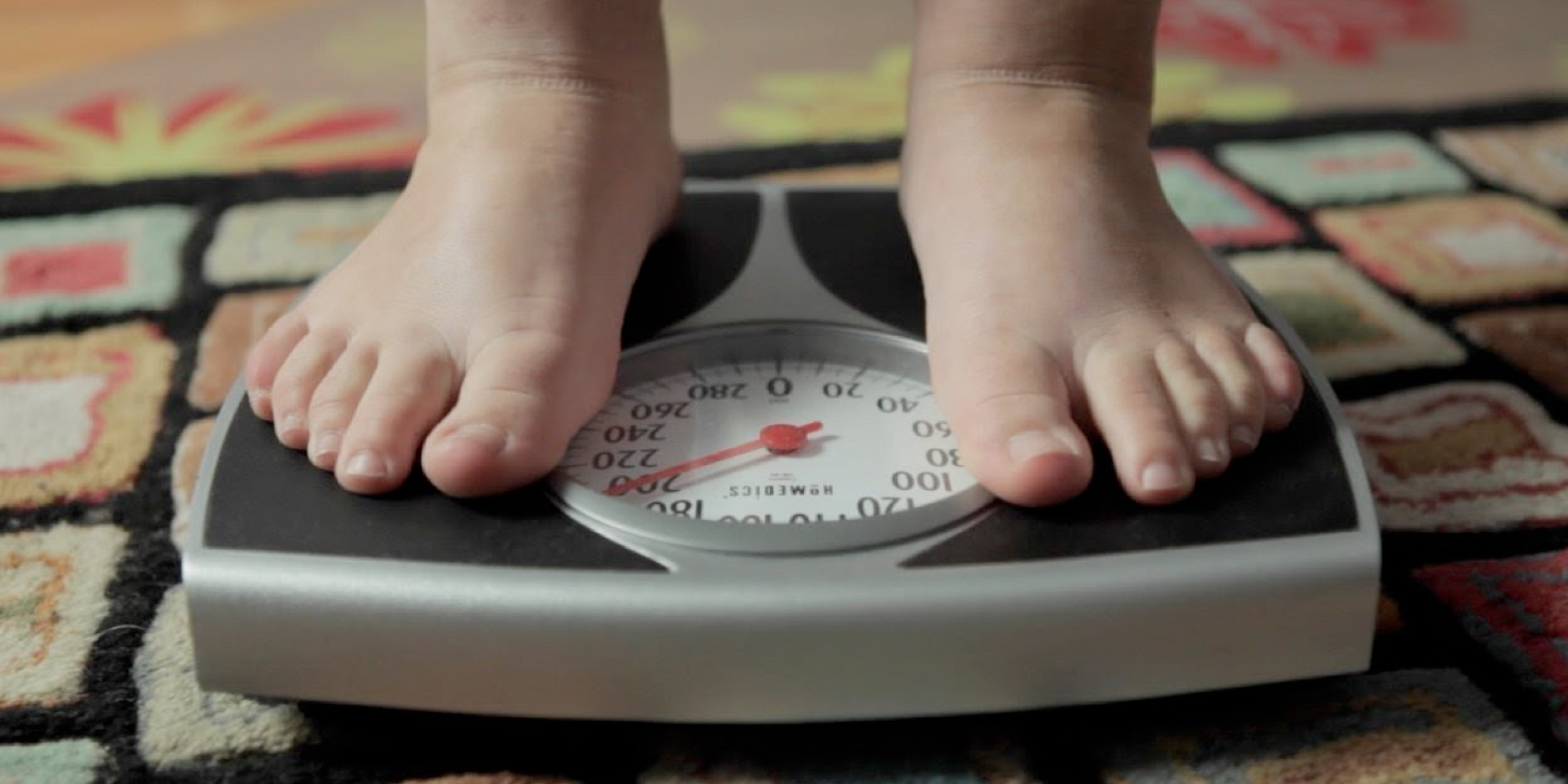 Документальный фильм «Сыты по горло»