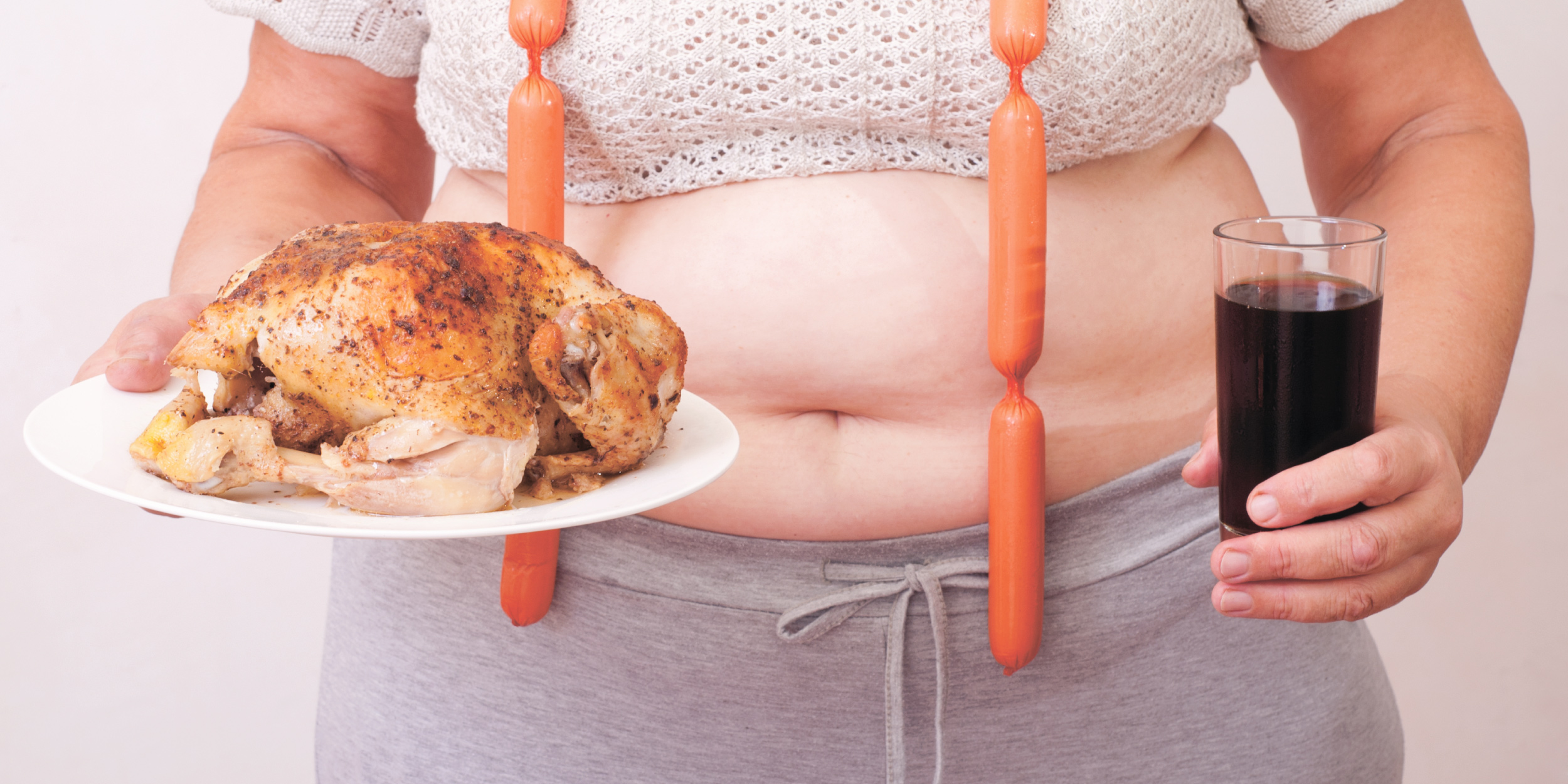 Документальный фильм о правильном питании «Толстый, больной и почти мёртвый»