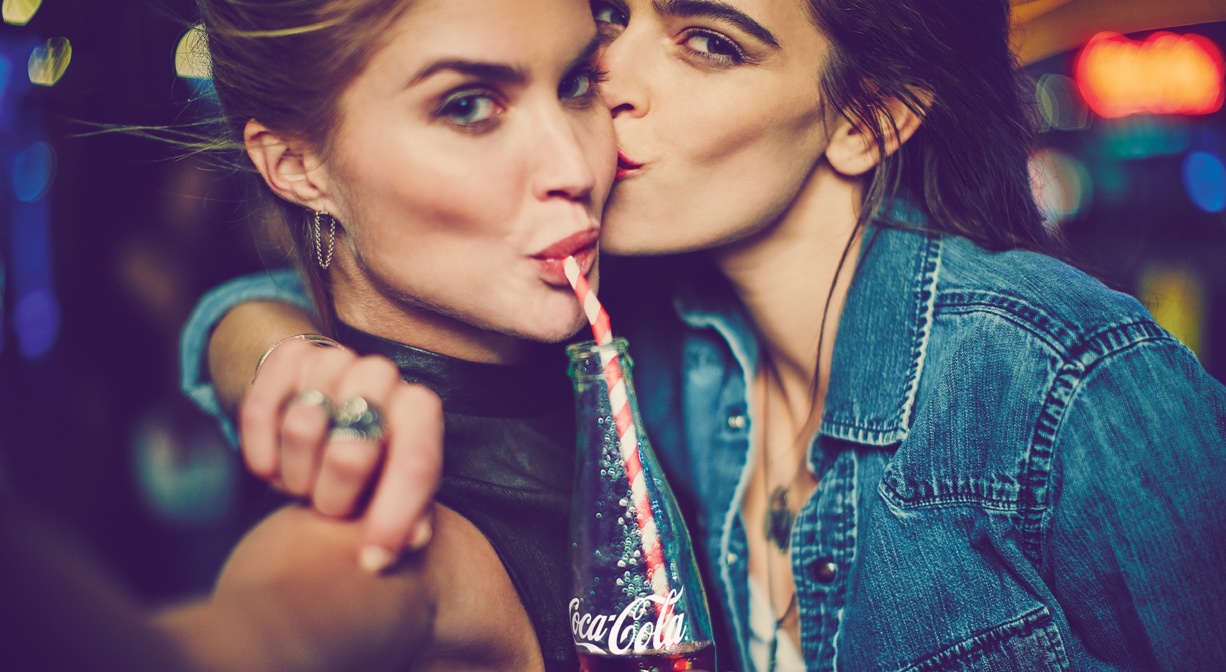 Не только вкусно: 10 вещей, которые делают Coca-Cola великим напитком