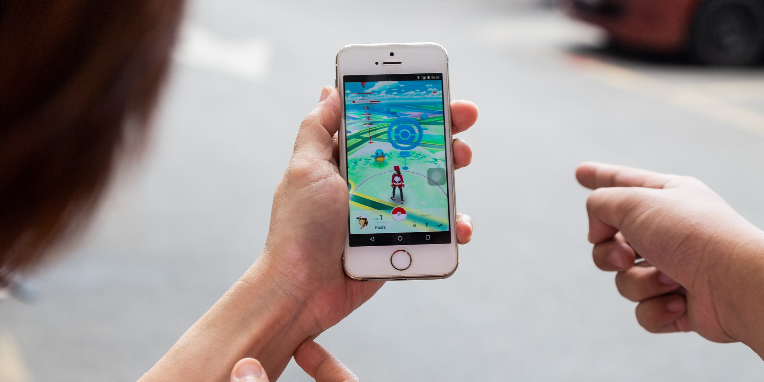 Новая версия Pokémon GO: почему и как нужно обновляться