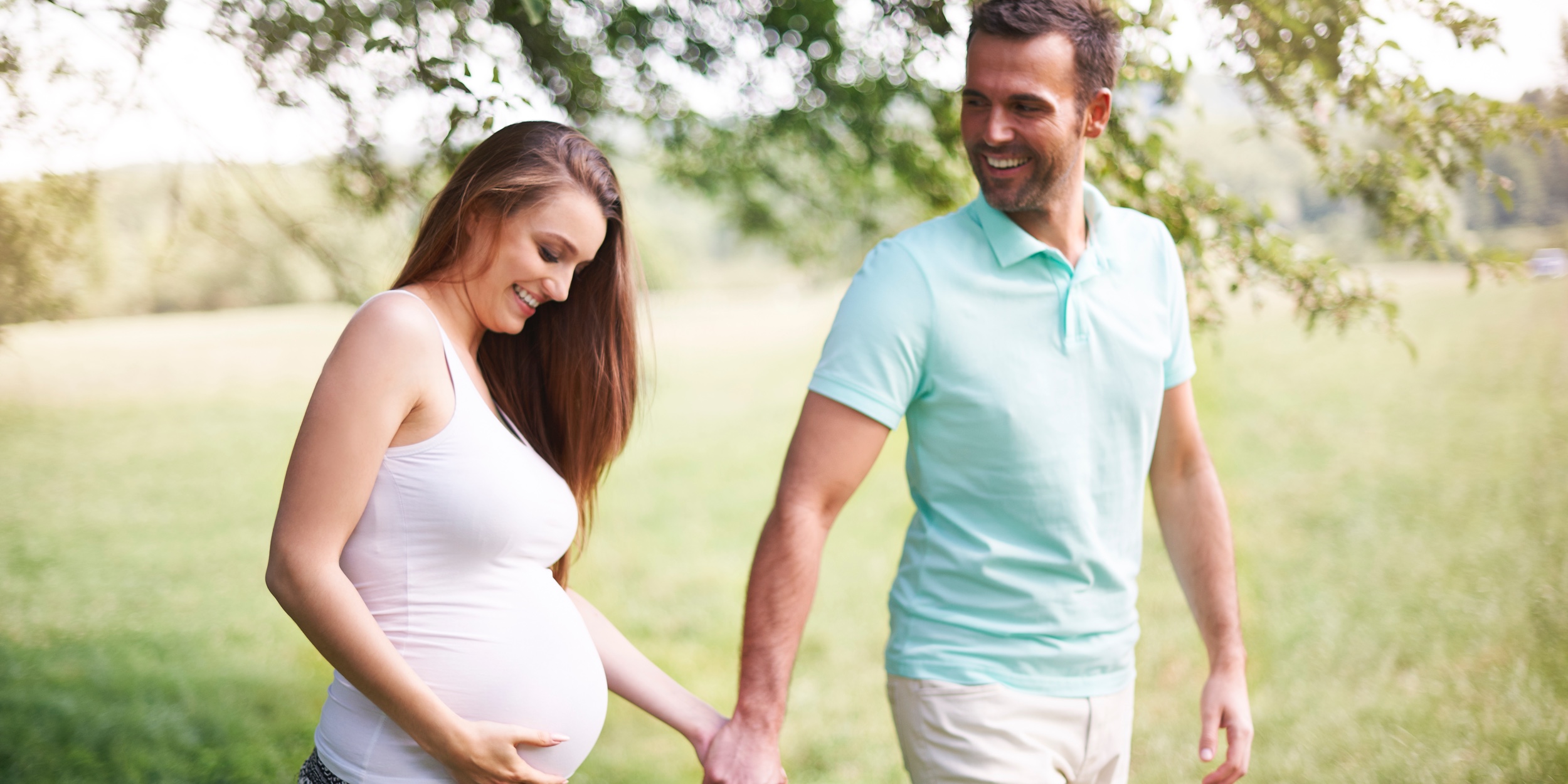 Как прокачать сперматозоиды, или 10 советов для будущего отца