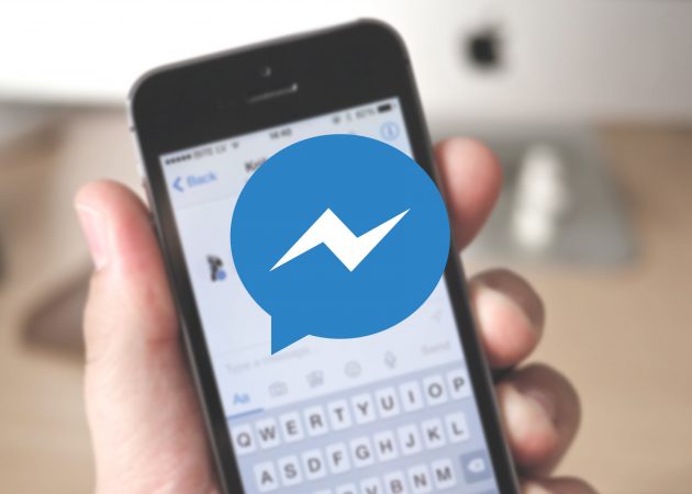 7 секретов Facebook Messenger, которые вам нужно знать
