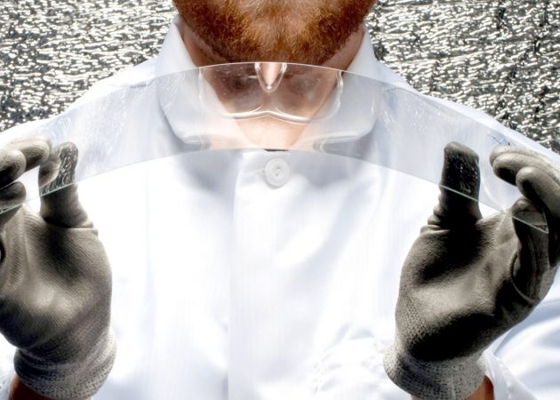Corning представила новое поколение защитного стекла Gorilla Glass для мобильных устройств