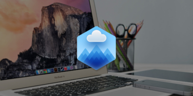 СloudMounter для Mac подключает к Finder все сетевые хранилища (розыгрыш завершен)