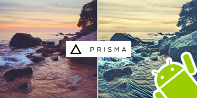 Как получить бета-версию Prisma для Android уже сегодня (+ apk)